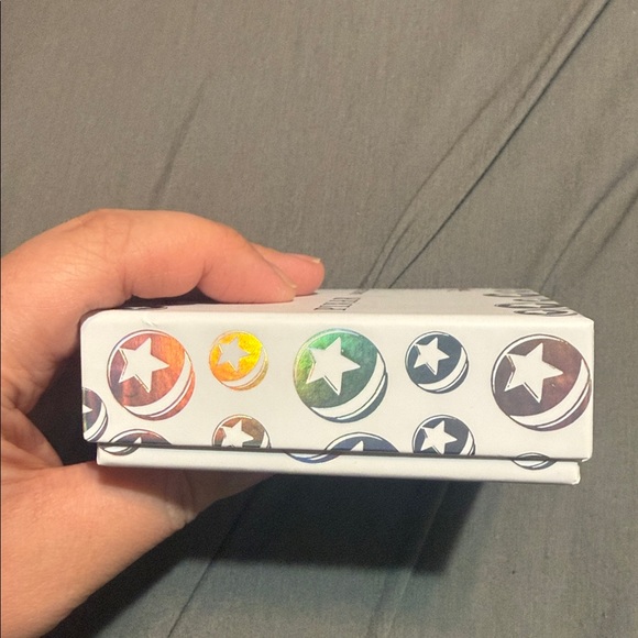 Baublebar Disney Pixar Toy Story Aliens Candy Cane Dangle Earrings - Picture 7 of 9